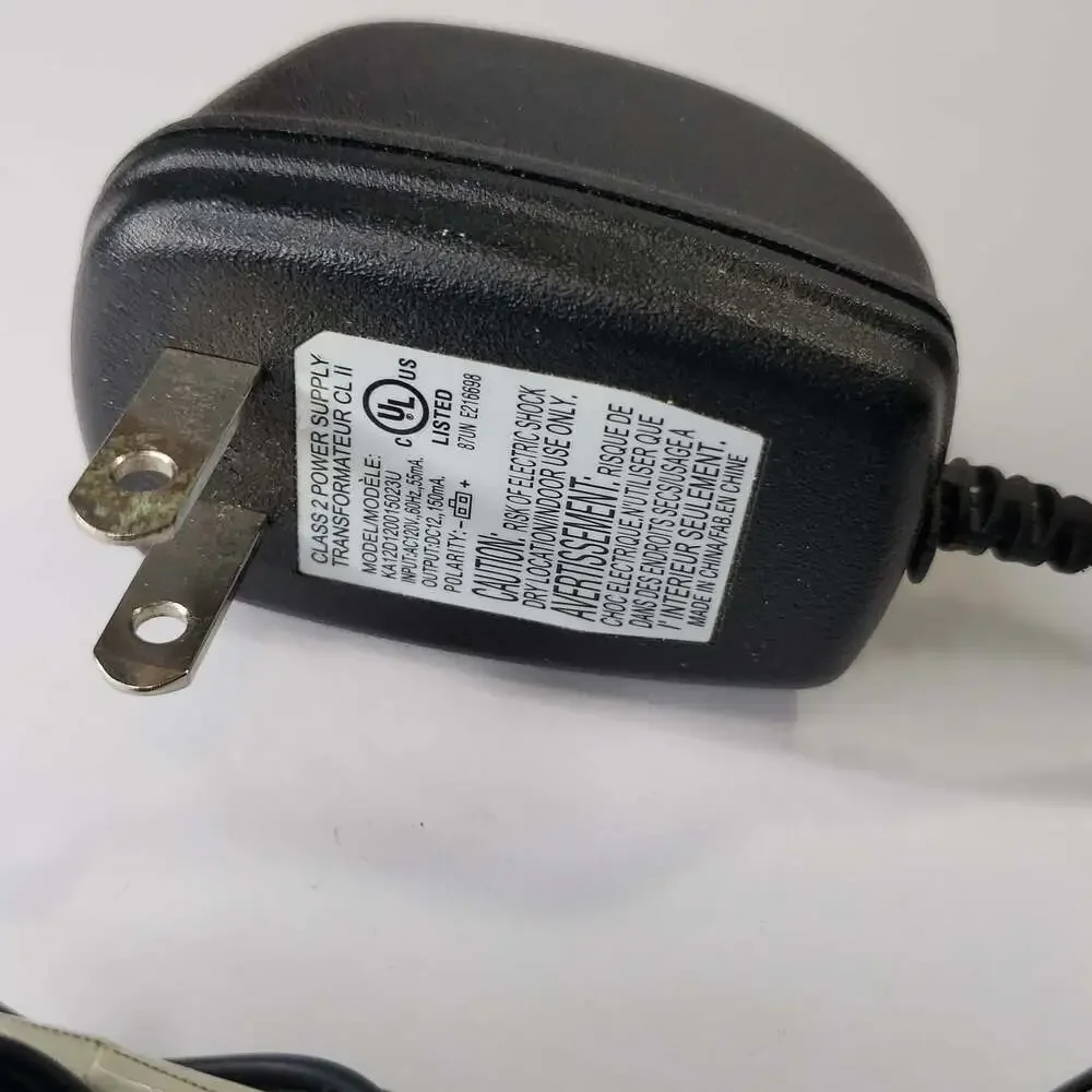 Ktec ka12d090015023u 9v
